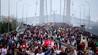 İstanbullular dikkat! Yarın bazı yollar trafiğe kapatılacak