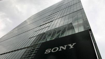 Sony'nin net karı yükseldi