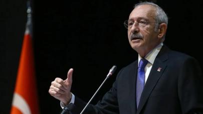 Kılıçdaroğlu: Son 10 günde girişilecek pis işleri biliyorum