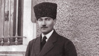 "İzindeyiz Atam Atatürk Sergisi" ziyaretçilerle buluşuyor