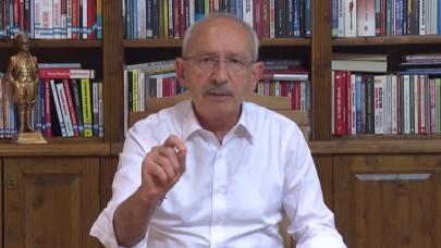 Kılıçdaroğlu barınma sorununa dikkat çekti, çözümleri sıraladı