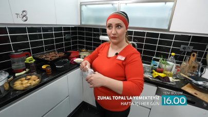 Zuhal Topal Yemekteyiz Yeliz Güven (1-5 Mayıs) kimdir?