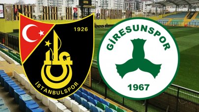 İstanbulspor Giresunspor Bein Sports 1 canlı izle 1 Mayıs