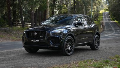 2023 Mayıs ayı Jaguar E-Pace fiyat listesi