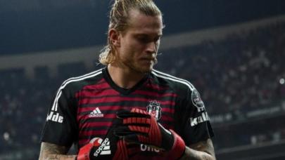 Karius'a kulübe yolu göründü