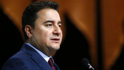 Ali Babacan: Erdoğan, eski Erdoğan değil