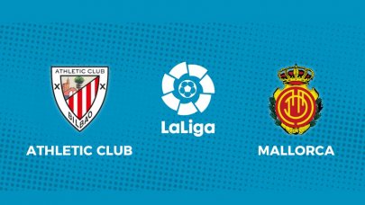 Mallorca Athletic Bilbao Nesine, S Sport, Sport canlı izle