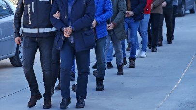 Şırnak’ta kaçakçılık operasyonları: 44 gözaltı