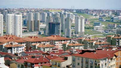 İstanbul'un ıssız evleri: Konutlar boş, kiralar uçuk