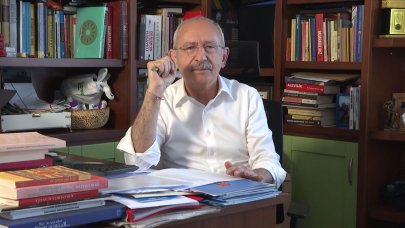 Kemal Kılıçdaroğlu’ndan Fahrettin Altun’a sert mesaj! “Son uyarımdır!”