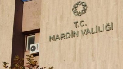 Mardin'de PKK'ya operasyonu: Sokağa çıkma yasağı ilan edildi