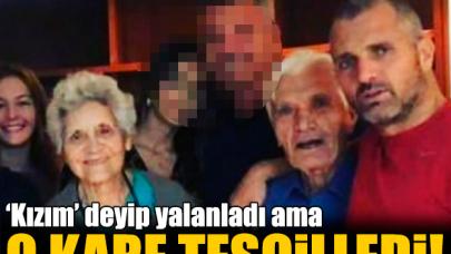 Sadettin Saran ile Emina Jahovic aşkı belgelendi! İşte o kare...