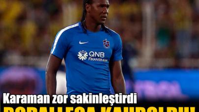 Rodallega kahroldu!