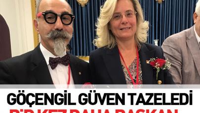 Göçengil güven tazeledi