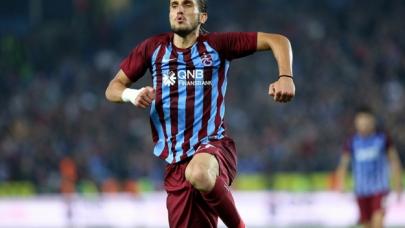 Trabzonspor'da Yusuf Yazıcı şoku! Ne zaman sahalara dönecek