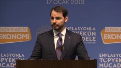 Hazine ve Maliye Bakanı Albayrak: ÖTV ve KDV indirimlerini devam ettiriyoruz