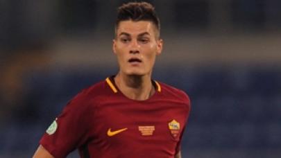 Patrik Schick golleri