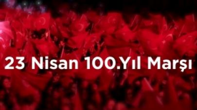 İBB'den yepyeni 23 Nisan marşı