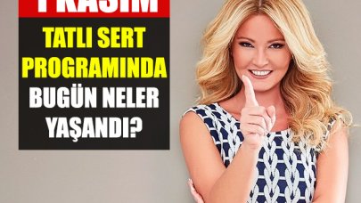 Müge Anlı ile Tatlı Sert 1 Kasım Perşembe Yayını | Gürsel Selam'ı kaçıran/kaçıranlar kim?