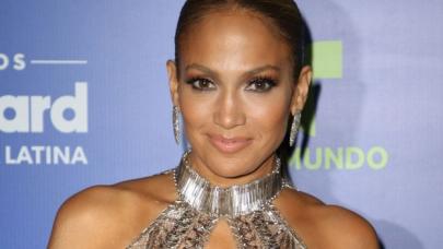 Jennifer Lopez'in son pozu nefes kesti! Instagram sallandı