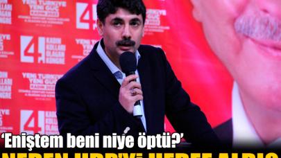 Atalay HDP’yi neden hedef aldı?