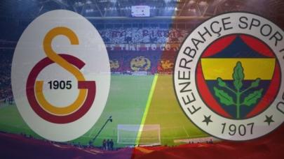 Dursun zaman! Galatasaray Fenerbahçe derbisi nefes kesecek