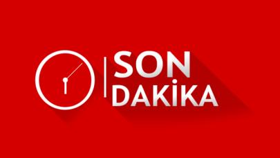 İstanbul Sultangazi'de yangın! 4 işçi mahsur kaldı