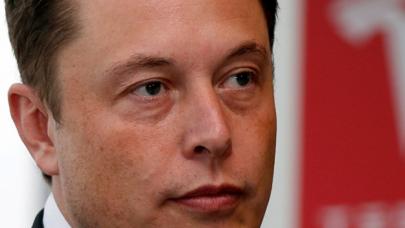 Musk'tan Cemal Kaşıkçı tepkisi: Suudi Arabistan'dan para almayacağız