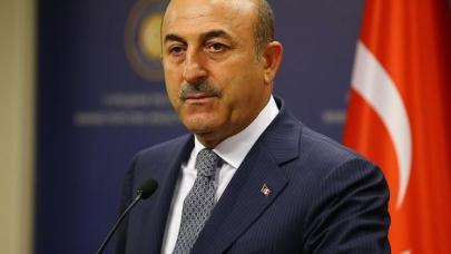 Çavuşoğlu'ndan takas odası teklifi