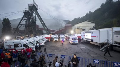 Maden faciası davasında ara karar açıklandı