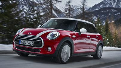 Mini Cooper 20023 Mayıs Ayı Fiyat Listesi (Güncel)