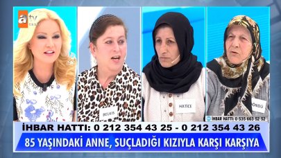 Müge Anlı ile Tatlı Sert ne zaman final yapacak? İşte tarih...