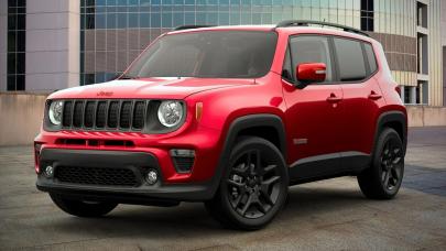 Jeep 2023 Mayıs Ayı Güncel Fiyat Listesi