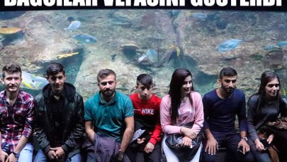 Bağcılar vefasını gösterdi