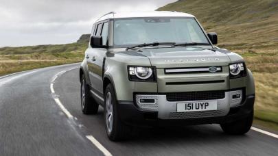 2023 Land Rover Mayıs Ayı Fiyat Listesi (Güncel fiyatlar)