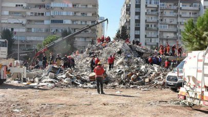 30 kişi hayatını kaybetmişti: Emrah Apartmanı davasında karar çıktı