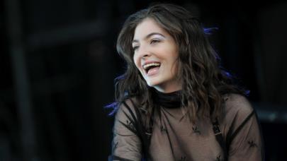 Lorde'dan İsrail tepkisi! Konserini iptal etti