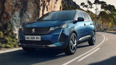 Peugeot Fiyat Listesi Temmuz 2023