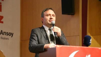 Onur Dolar: Bir oy Erdoğan'a bir oy Erbakan'a