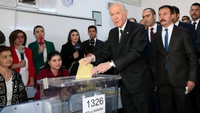 Devlet Bahçeli oyunu nerede, hangi okulda kullanacak?