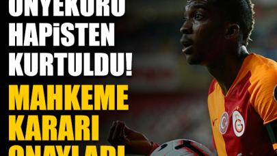 Henry Onyekuru bakmadığı 15 aylık çocuğu için hapis cezası alıyordu!