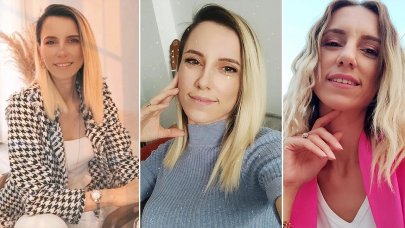 Gelin Evi Ebru Gör kimdir? Instagram hesabı var mı