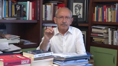 Kılıçdaroğlu'ndan sandık görevlilerine çağrı: Asla vazgeçmeyin