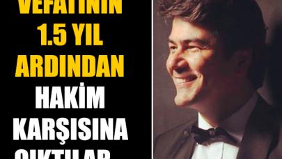 Vatan Şaşmaz'ın cansız bedeninin görüntülerini yayınlayanlar hakim karşısında