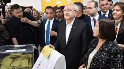 Kemal Kılıçdaroğlu oyunu kullandı