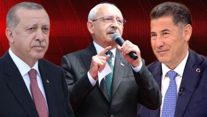 2023 Cumhurbaşkanlığı seçimi son oy oranları