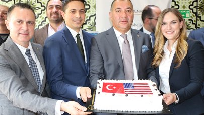 Türkiye bizim için cazip bir partner