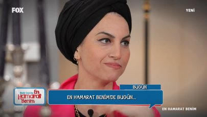 En Hamarat Benim Hülya Dur kimdir? Kaç yaşında ve nereli