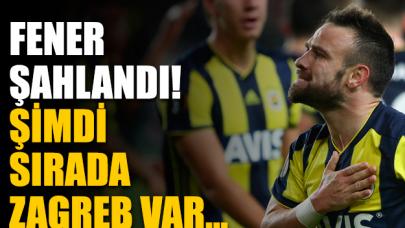 Fener şahlandı!