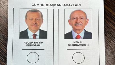 Seçmen kağıdı 2. turda da geçerli mi? 28 Mayıs için yeni seçmen kağıdı gelecek mi?